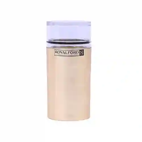 Royalford 70ML Solid Gold Pepper Bottle