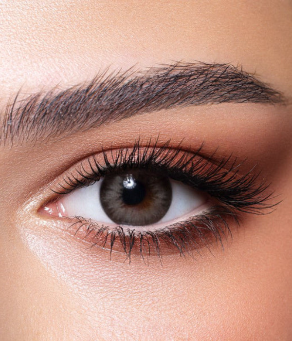 BELLA ALMOND GRAY DIAMOND