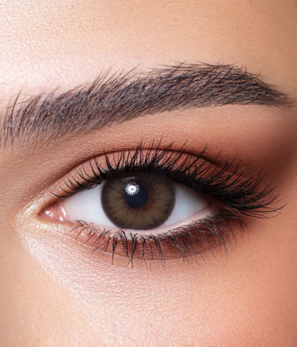 BELLA BROWN SHADOW DIAMOND