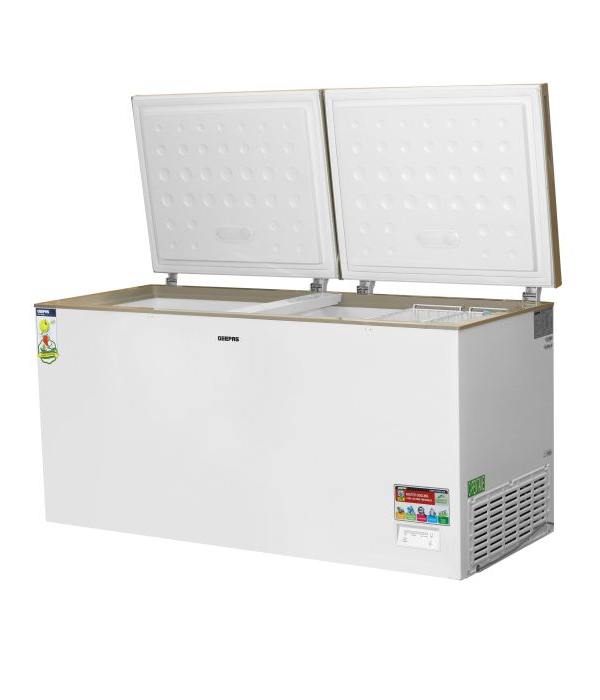 Chest Freezer/550L 1x1