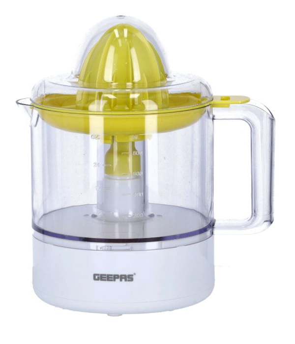 Citrus Juicer/1.0L Plstc cup 1x6