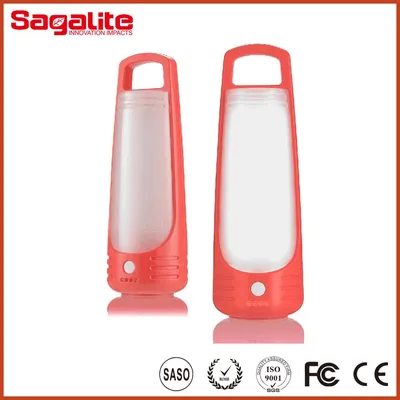 Rech Led Emergency Lantern/56Led 1x15