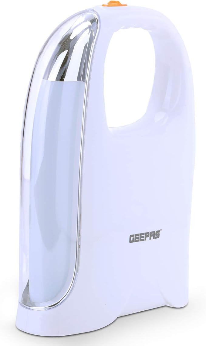 Rech Led Emergency Lantern/40Led1x20