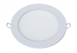 Energy Saving Led slim Downlight/12w1x30