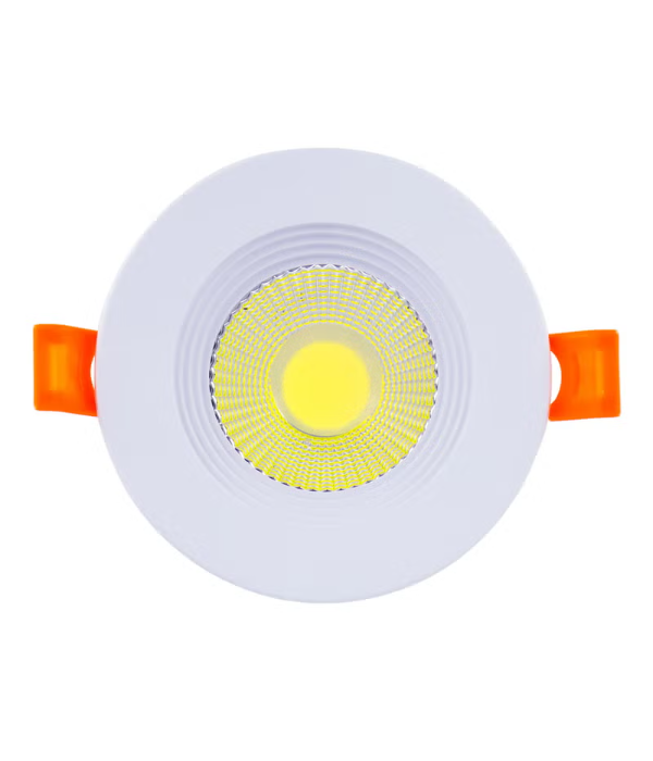 7 W DOWNLIGHT COB / 6500K 1X100