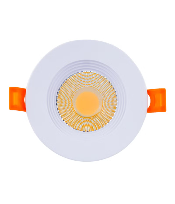 7 W DOWNLIGHT COB / 3000K 1X100