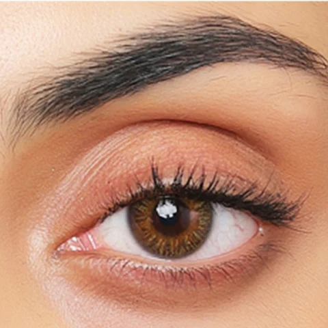 BELLA GRAY CARAMEN GLOW