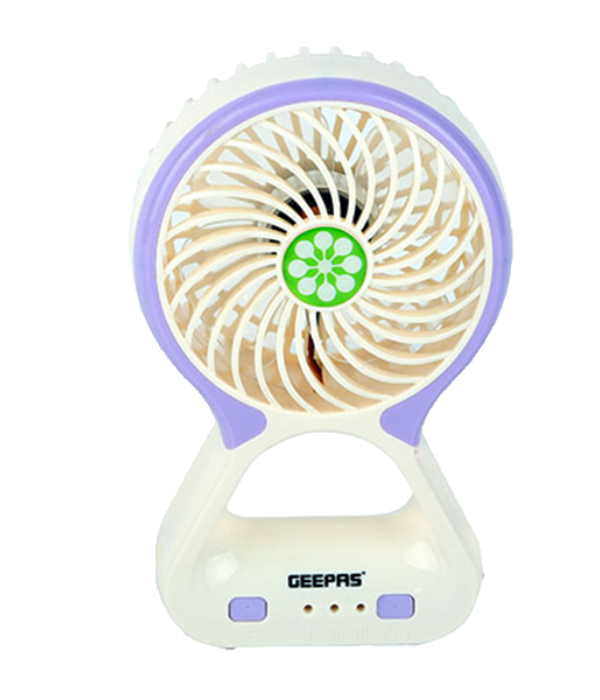Rech Mini Fan/StrngWind/Usb intrface1x60