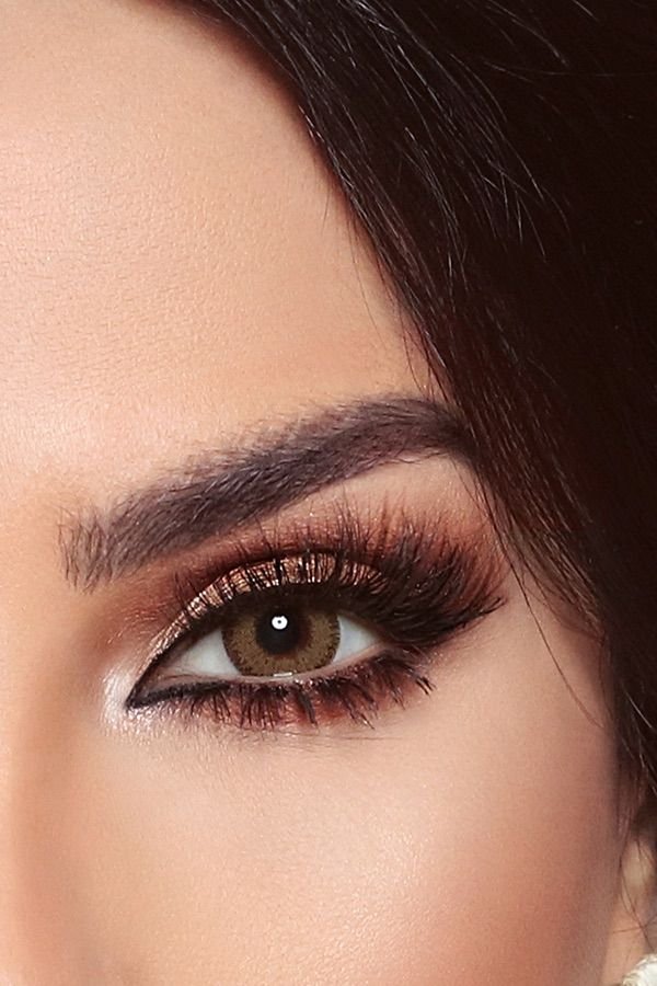 BELLA RADIENT HAZELNUT GLOW