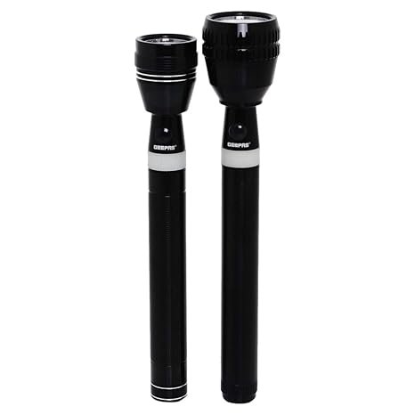 2In1 Rable Led Flashlight /263MM1x20