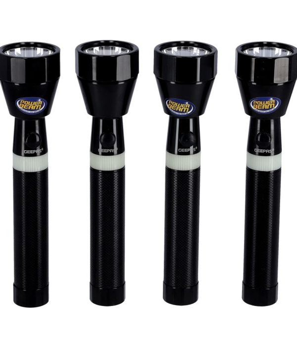 Rech Led F.Light/4Pcs Combo/216.5MM1X10