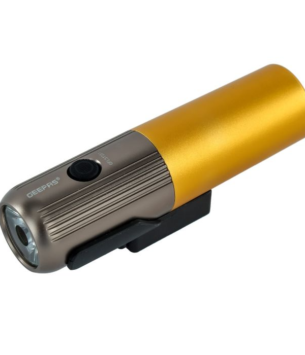 Bike N Flash Light/10W Led/3500Mah 1x50