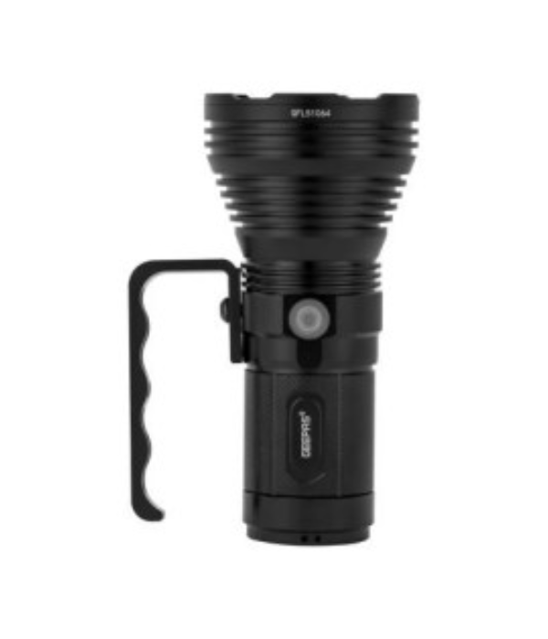 Rech Led F.Light/Type C/Mob Chrgng/1x24