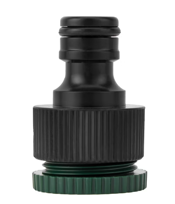 ½”- ¾” Tap adapter  1x625