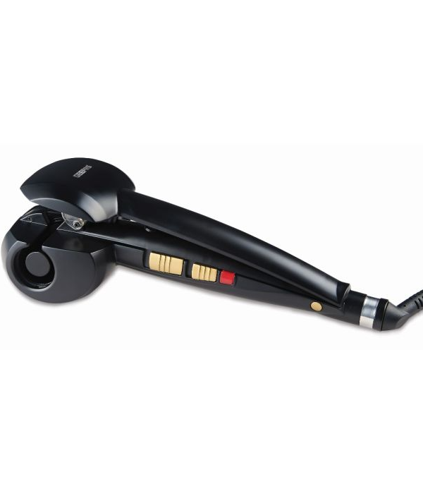 Automatic Curler/Ptc Heatng/2Heat 1x12