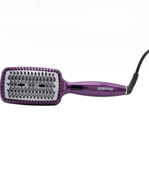Ceramic Hair Brush 1x20
