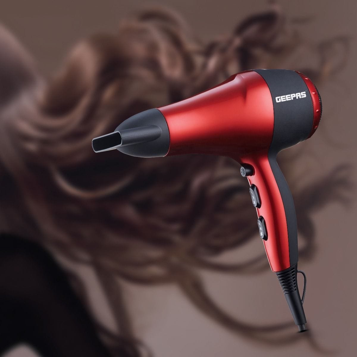Hair Dryer/2Spd-3Heat/Coolshot/Ionic1x12