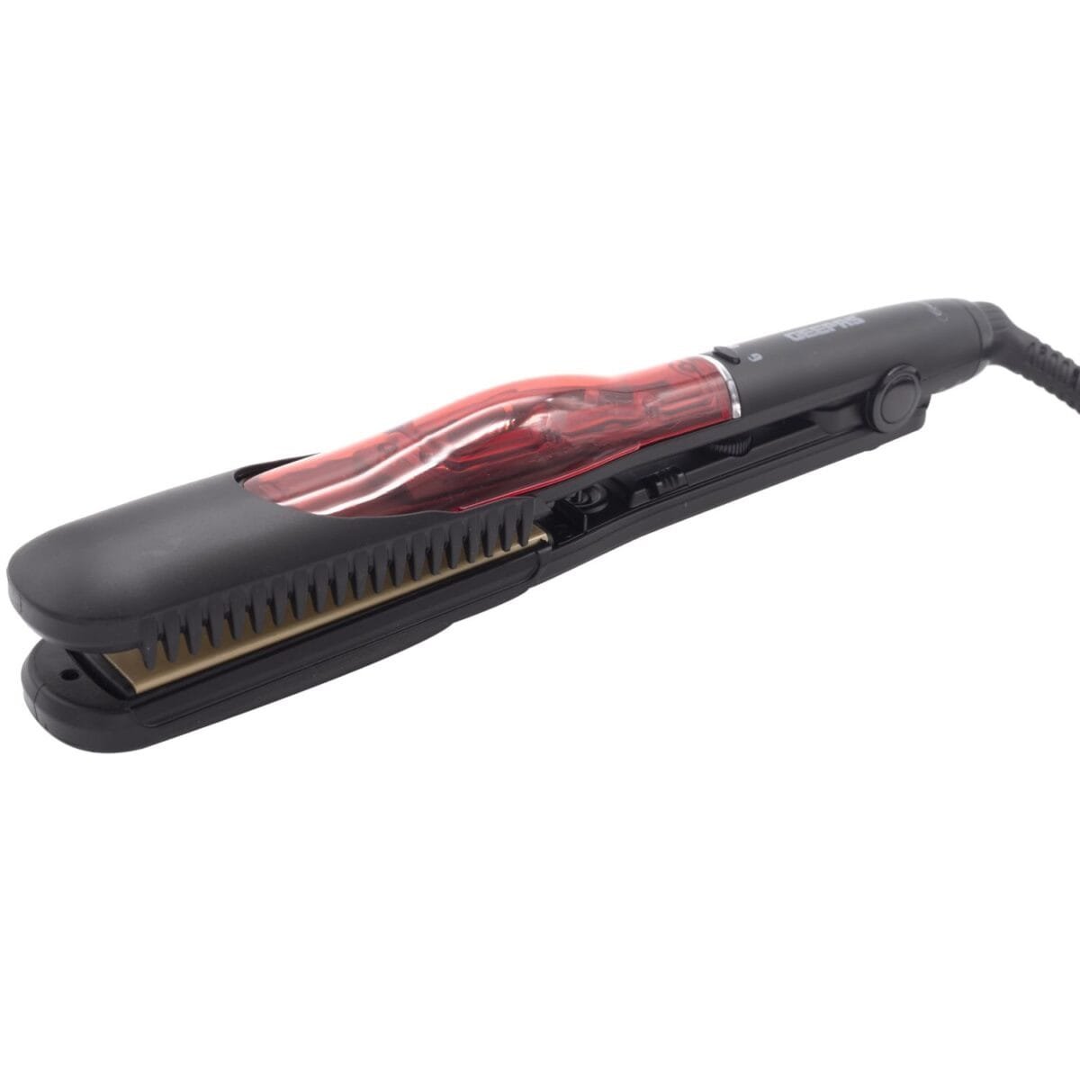 Pro230-Steam Straightener/Caramic 1x10