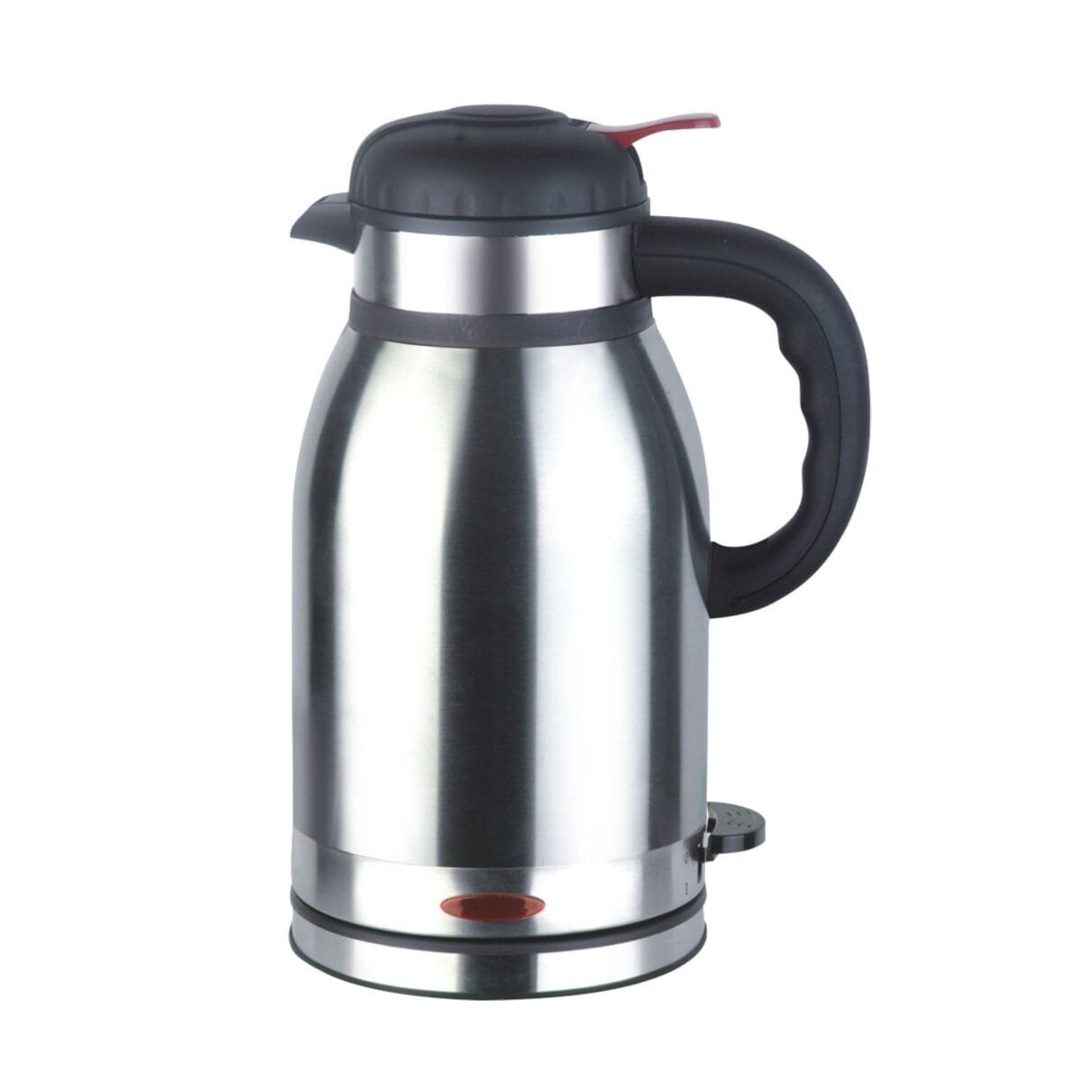 1.5L S/S Double Wall Electric Kettle1X12