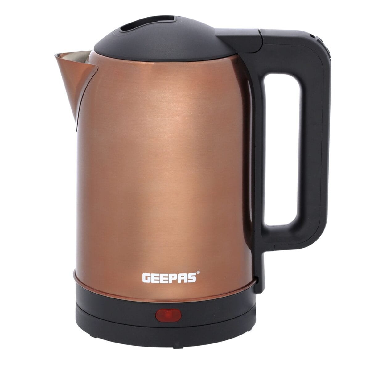 1.8Ltr S.Steel Kettle/1500wAutoCutof1x12