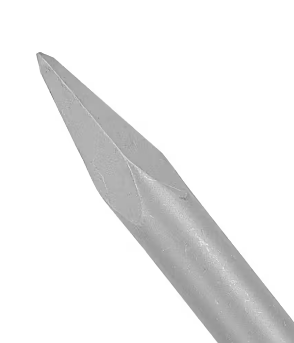 SDS Max Round Shank Chisel 18x400MM 1X25