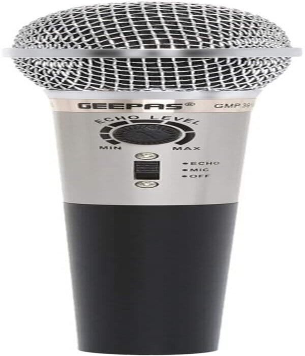 Echo Wire Microphone1X24