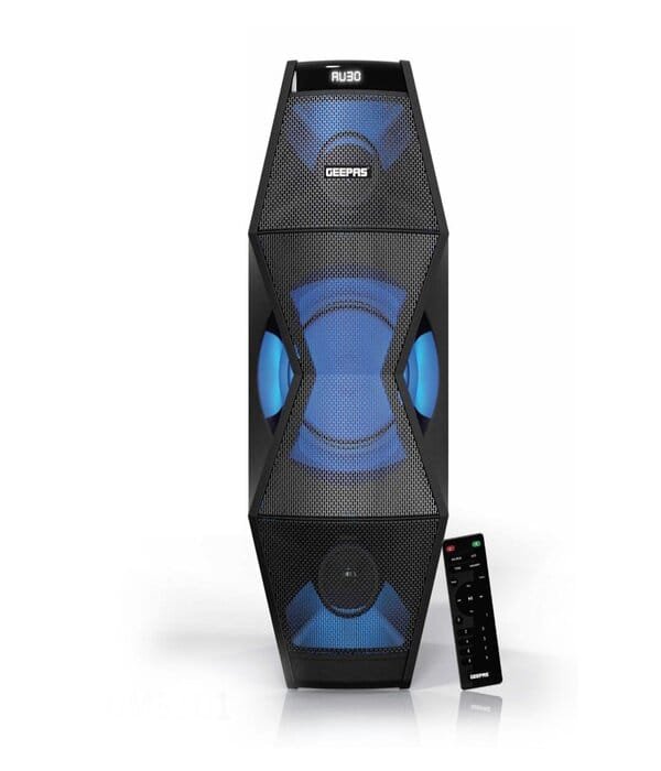 2.1Intgratd Spkr/Usb/Sd/Fm/Bt/Rmt/Rgb1x2