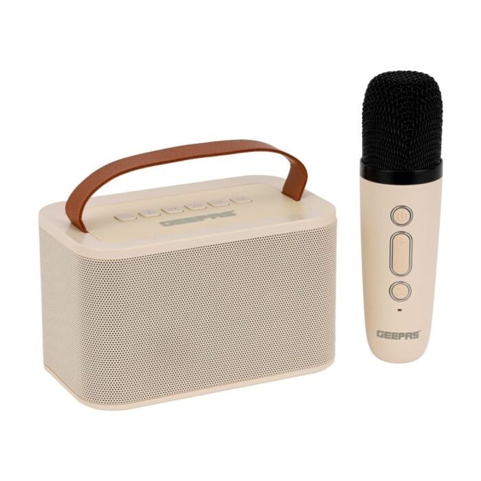 Rech Port Spkr/Usb/Sd/Fm/Bt/Mic/Rmt1x8