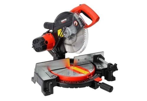 Miter Saw 1x1