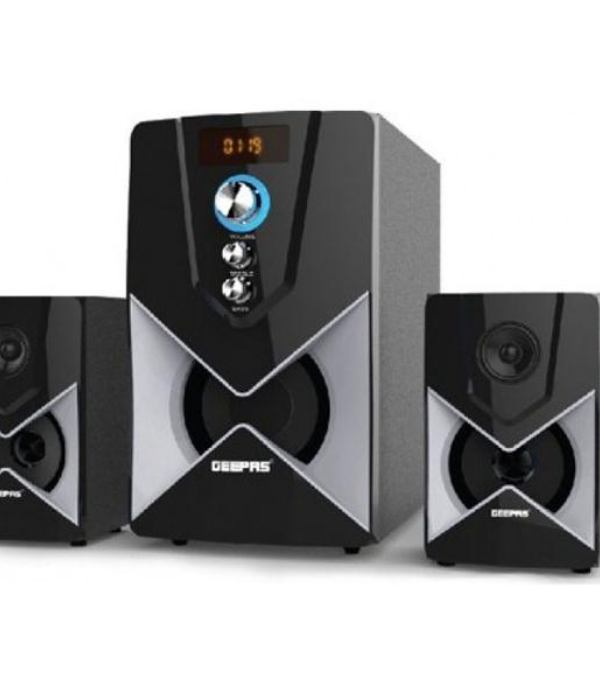 2.1ChMultimediaSpker/Usb/Sd/Fm/Bt/Rmt1x2