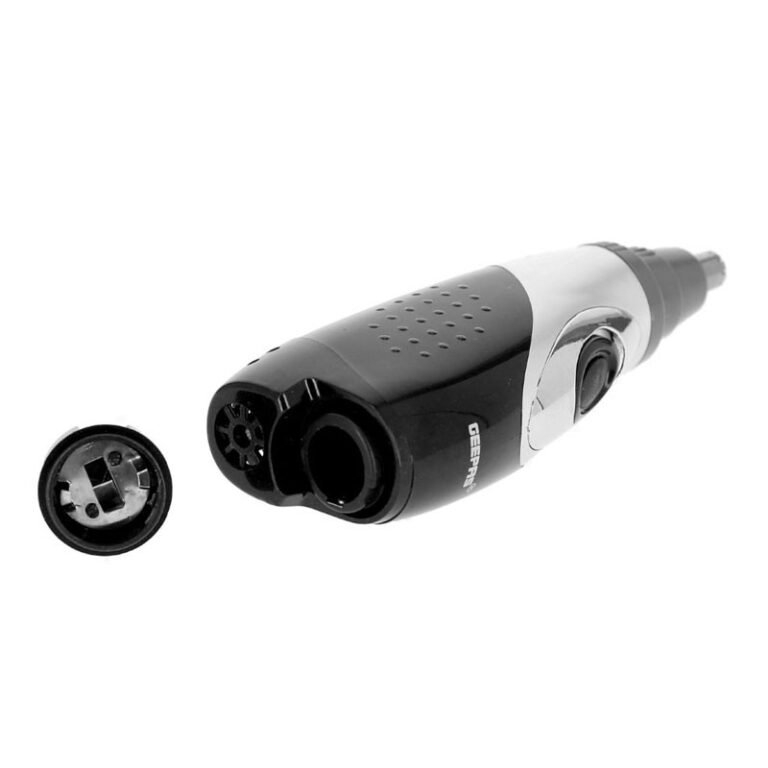 Non Rechargeable Nose Trimmer 1X50