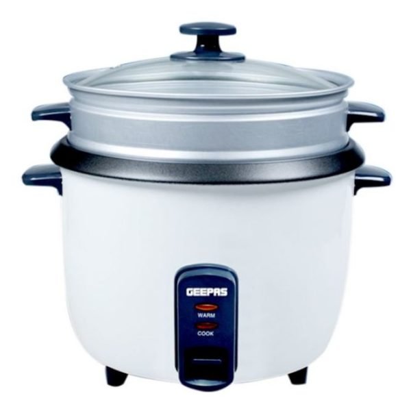 Automt Rice Cooker/Cook/Stm/Warm/2.8L1X4