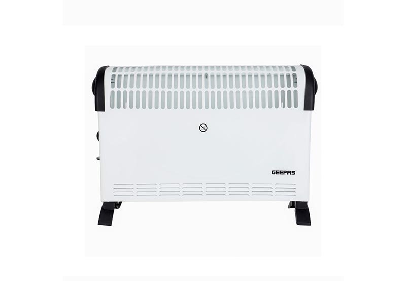 Convector Heater/2000W/3Heat/1X1