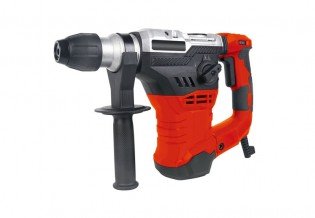 Rotary Hammer 1500W/Sds Plus 1X2