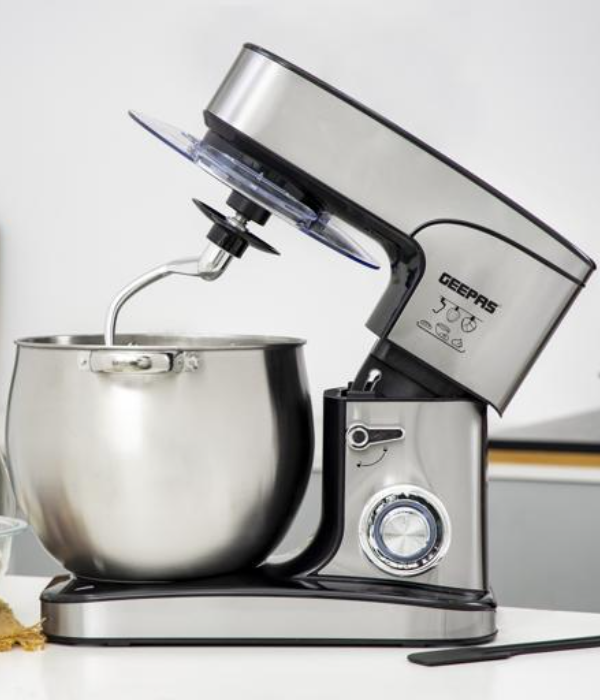 Stand Mixer 12Ltr -2000W 1x1