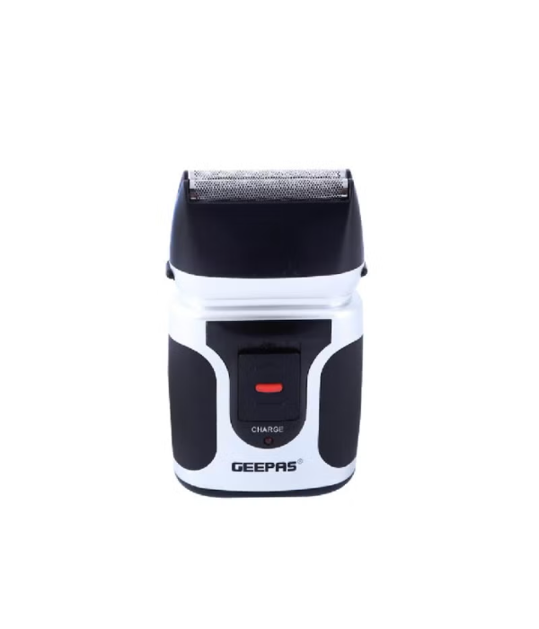 Rechargeable  Men's Shaver/3W 1X24