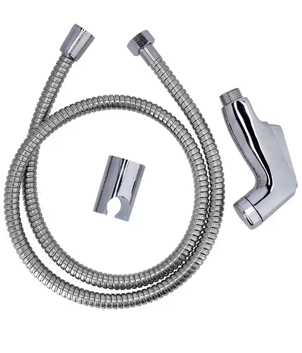 Chrome Shattaf Set 1x20