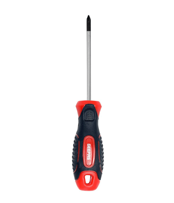 Screwdriver PH1X75MM 1x60