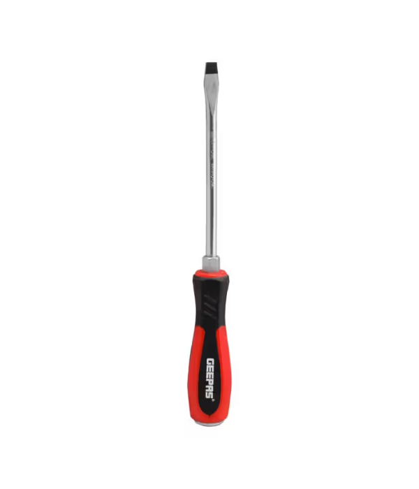 Screwdriver SL 8x150MM Metal Head 1X96