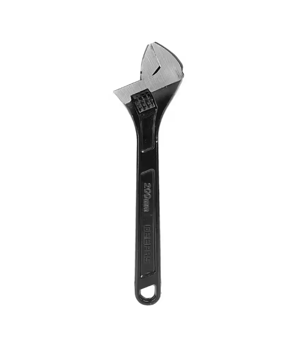 Adjustable Wrench 8" 1X72