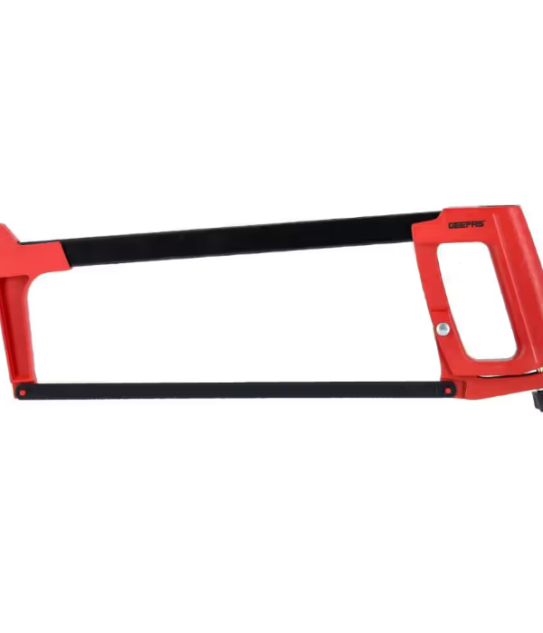 12"Aluminium Hacksaw Frame 1X36