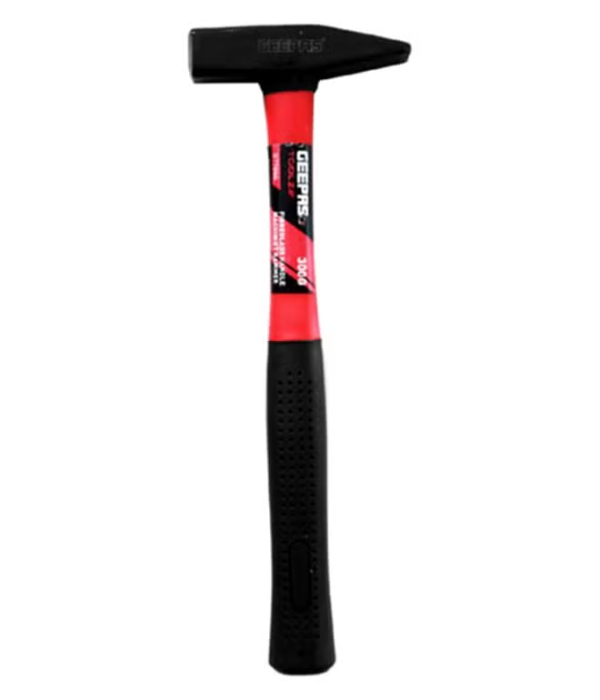 Fiberglass Handle Machinist Hammer 1x60