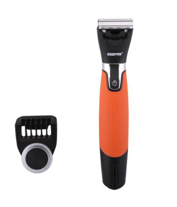 2In1 Grooming Kit/Waterprf/.5MM1X12