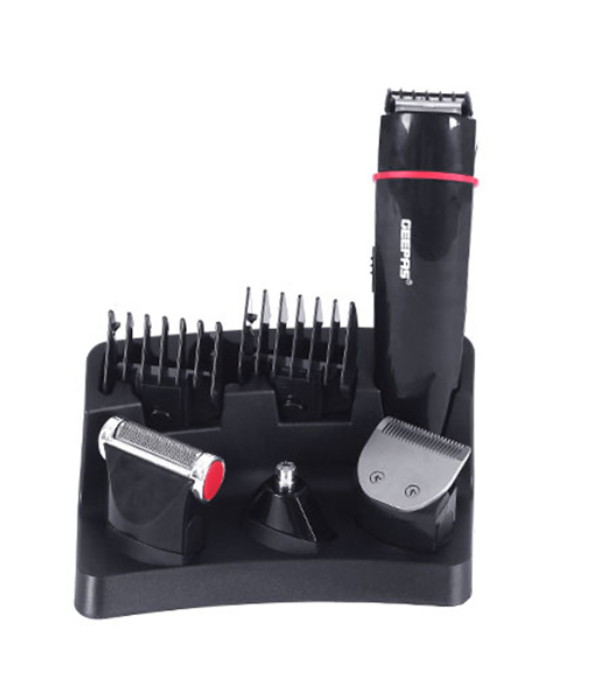 Rechargeable Trimmer 1X12