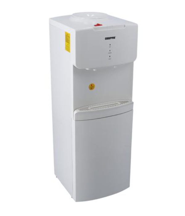 Hot&Cold Water Dispenser/Ss Tank1x1