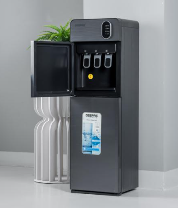 H,C&N Water Dispenser/Bottomload/1x1