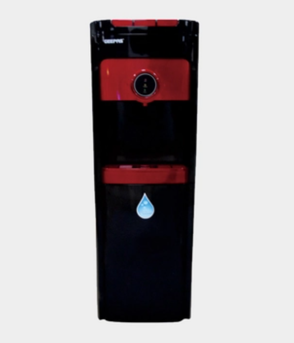 Hot&Cold Water Disp/Cabinet/Childlock1x1
