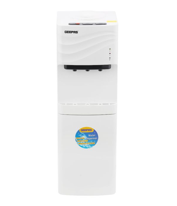 Hot&Cold Water Disp/Refr 1x1