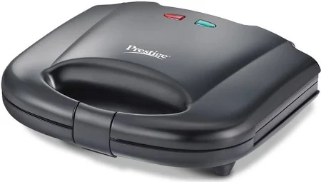 4Slice Waffle Maker/Nonstick Surface1x4