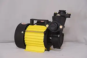 0.5HP NonSelf Priming Monobloc Pump 1x1